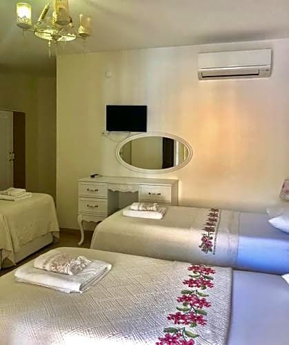 Alacati Min Hotel