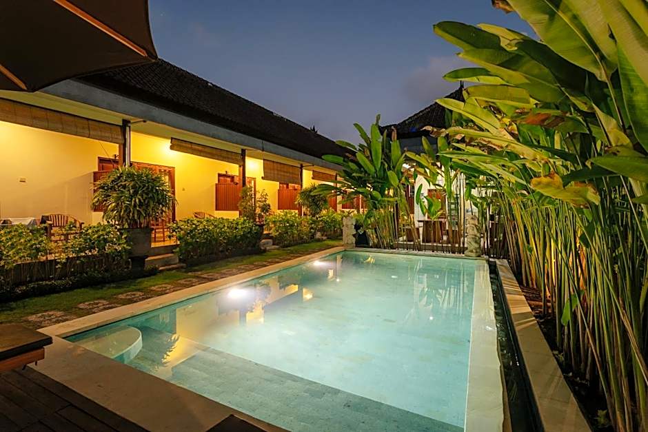 BUBU CANGGU Guesthouse