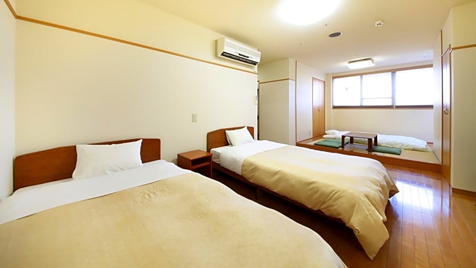 Hotel Stay Inn Nanokamachi
