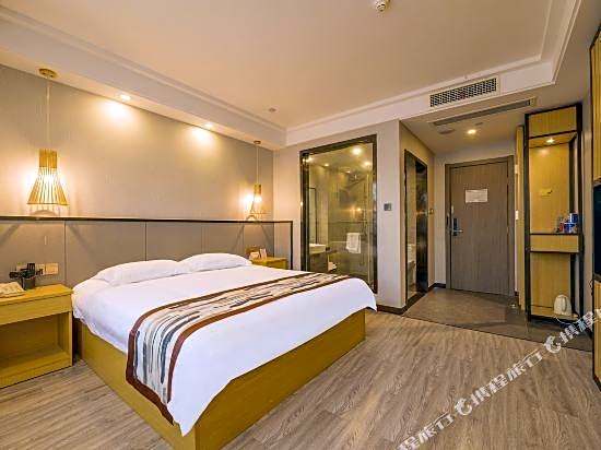 Yuansu Boutique Hotel