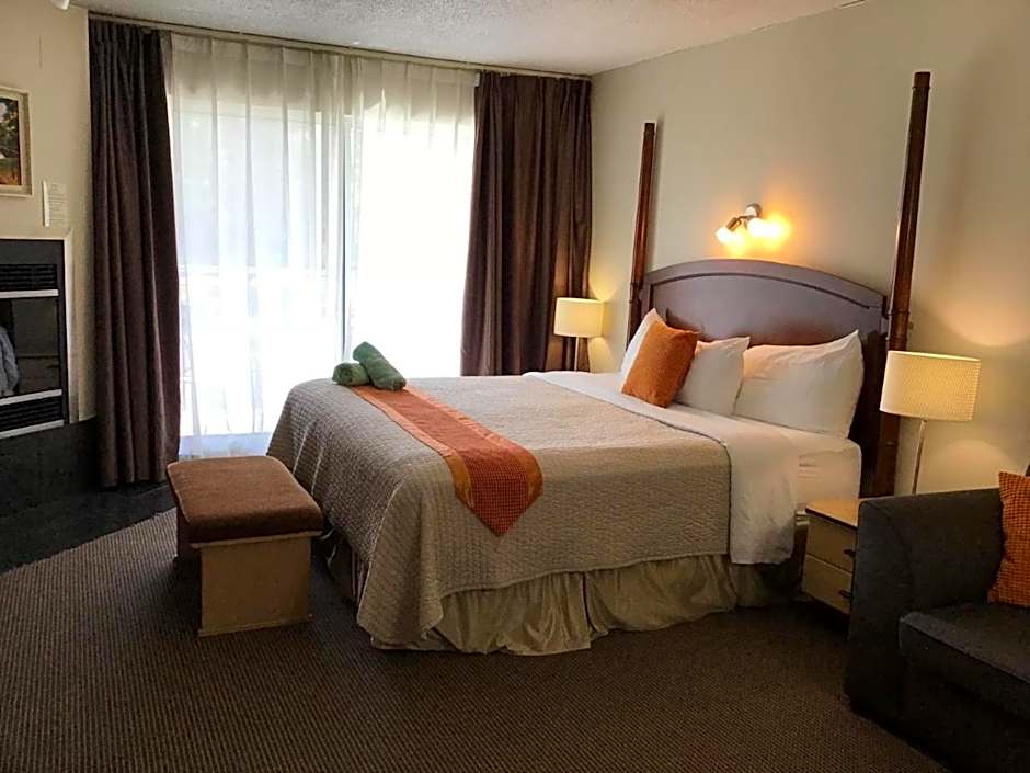 Excelsior Hôtel Spa Sainte-Adèle