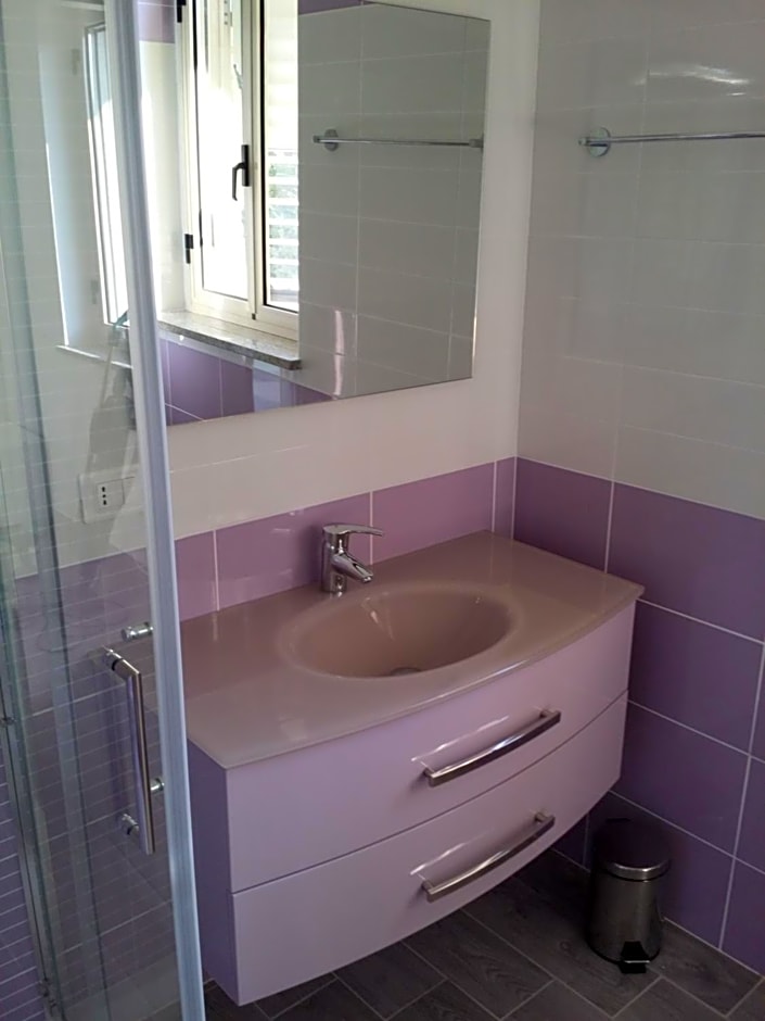 Le Castella B&B Restaurant