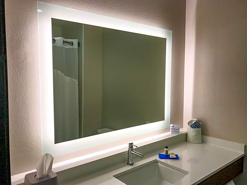 Holiday Inn Express Hotel & Suites Lubbock West By IHG