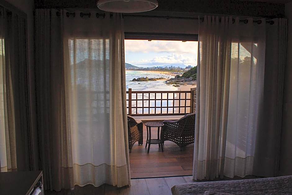 Hotel Atalaia do Mariscal