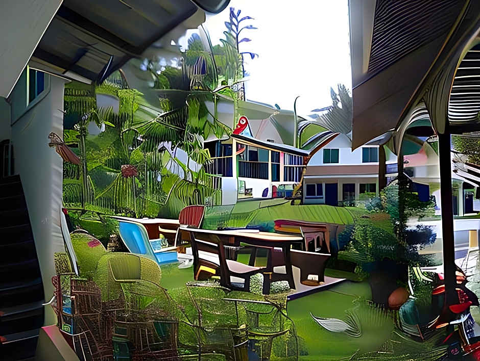 Cameronian Inn