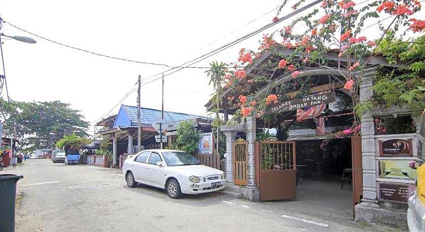 Hotel O Ombak Inn Chalet