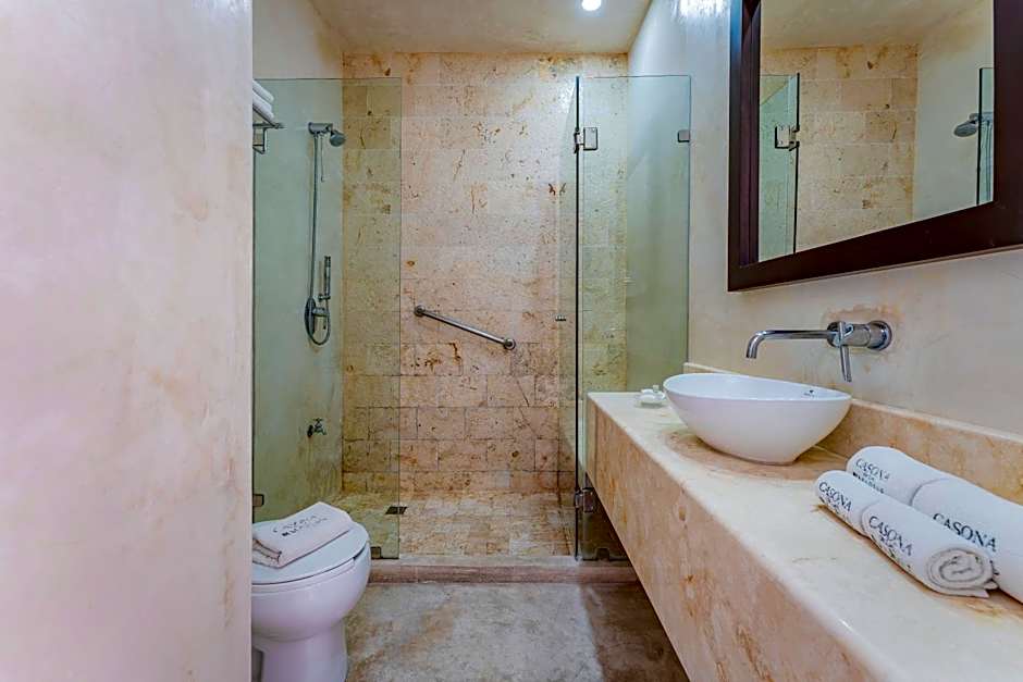 Casona Las Tres Marías - Hotel Only adults