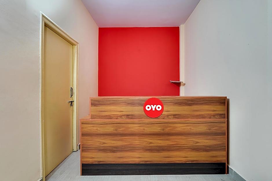 Hotel O Lakshmana Hotel