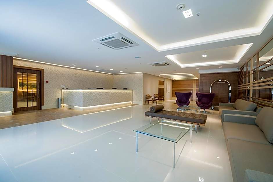 Hotel Atlântico Rio