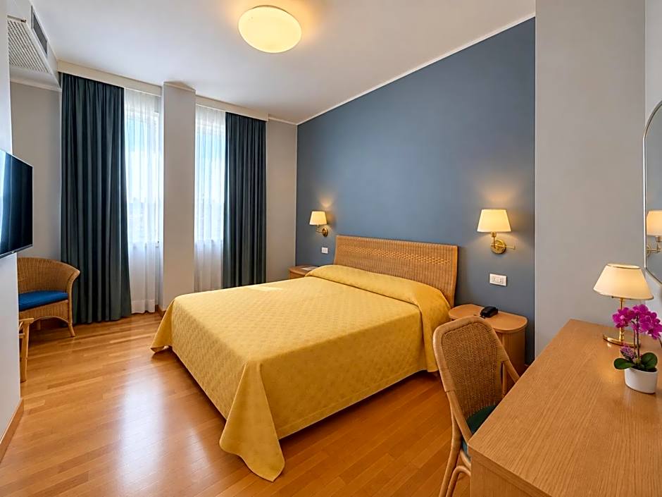 Hotel Ristorante Primavera
