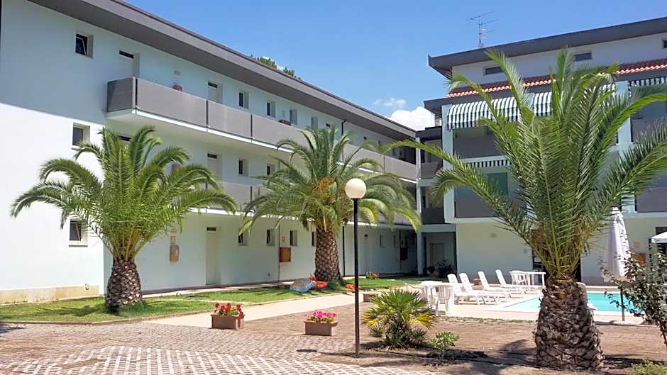 Residence Verde Pineta