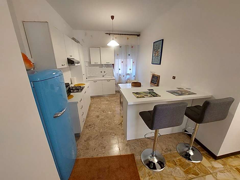 Appartamento alla chiesa