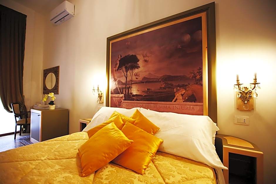 La Bella Napoli B&B