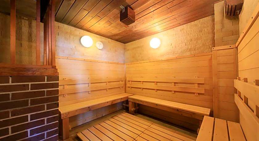 Hotel Pony Onsen