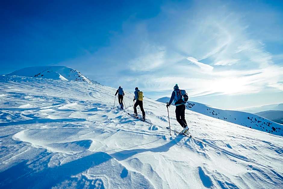 Michlhaus nature and suites