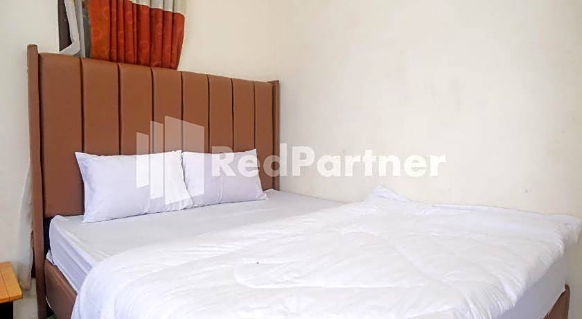 Brilliant Homestay Dieng RedPartner