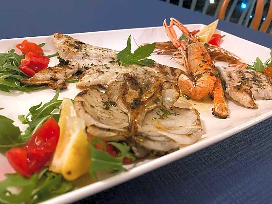 Hotel Ristorante Colleverde