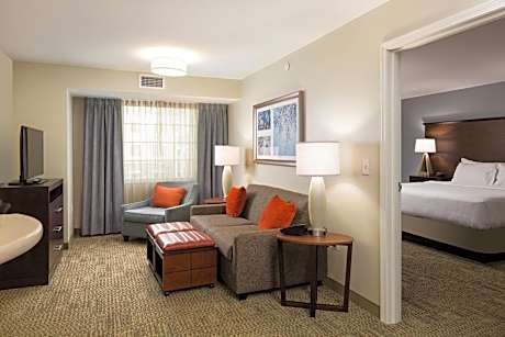 Two-Bedroom Suite