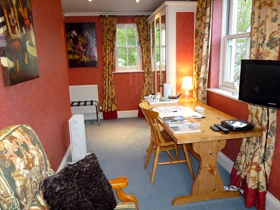Mickley B&B – Ripon