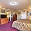 Roosevelt Inn & Suites Saratoga Springs