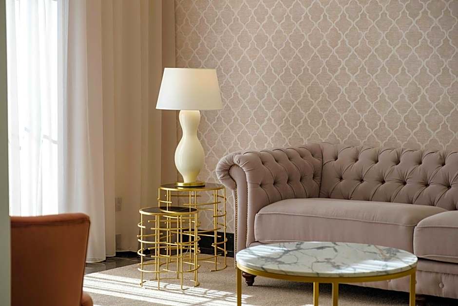 SDivine Fatima Hotel, Congress & Spirituality