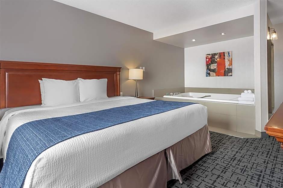 Best Western Hotel Brossard
