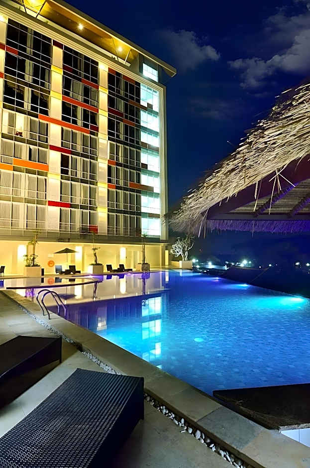 Ascent Premiere Hotel and Convention