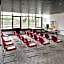 ibis Augsburg Hauptbahnhof