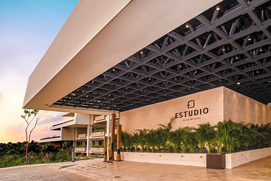 Estudio Playa Mujeres All Inclusive