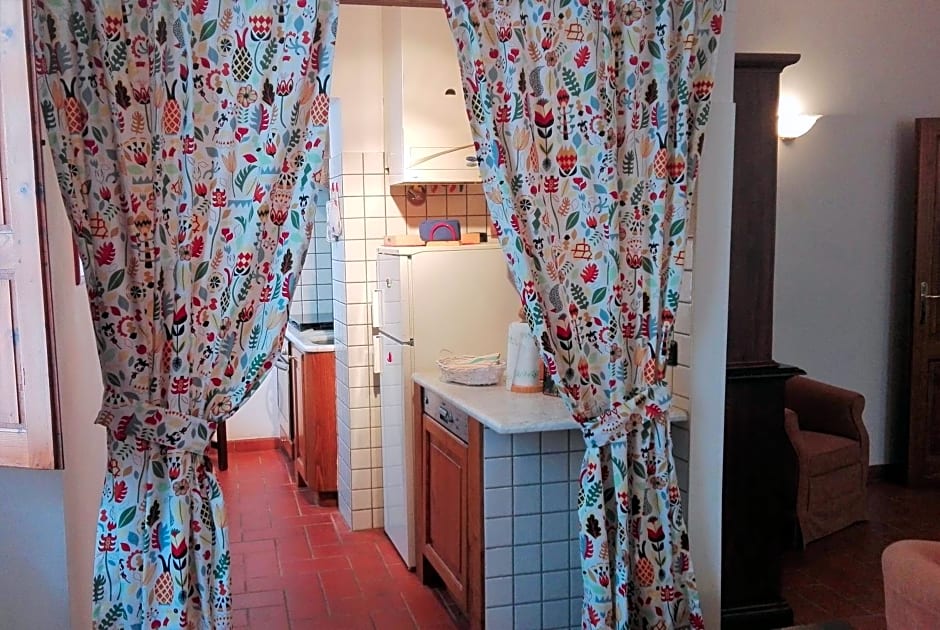 Casa Al Chianti B&B