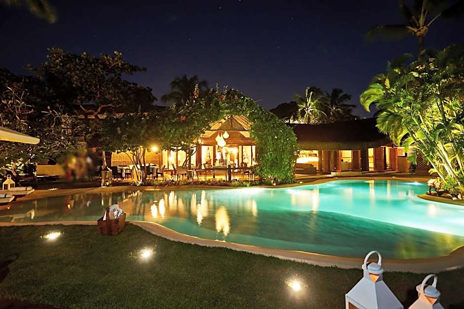 Beija Flor Exclusive Hotel & Spa