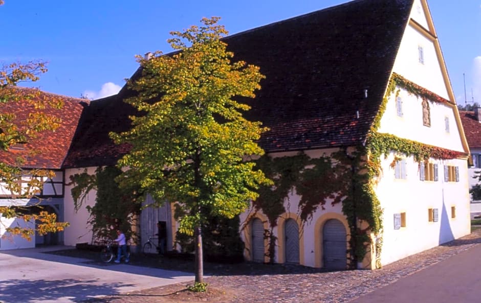 Markgräflich Badischer Gasthof Schwanen