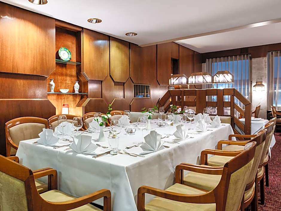 Hotel Royal