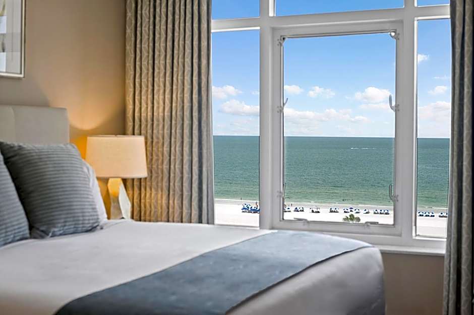 Marco Beach Ocean Suites