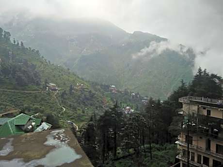 Hotel Forest Hill Mcleodganj