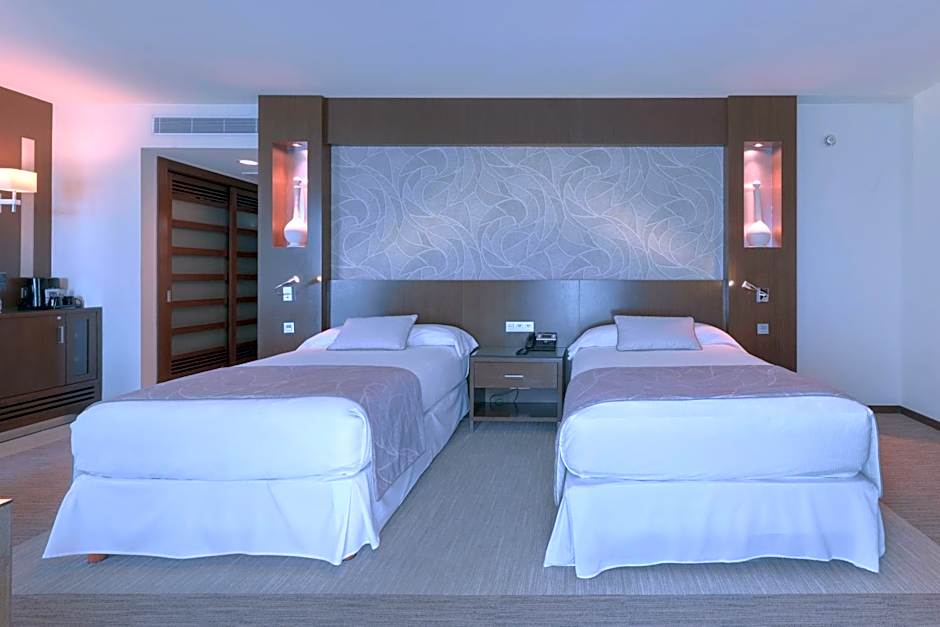 Hotel Riu Plaza Guadalajara