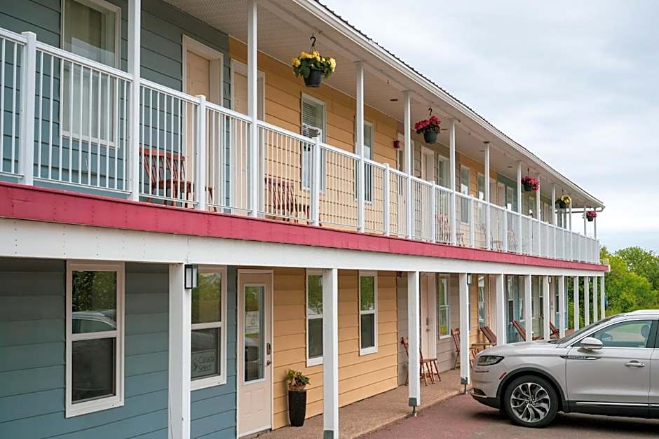 Bouctouche Bay Inn