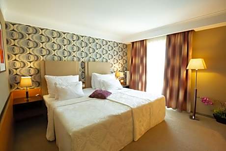 Business Double or Twin Room