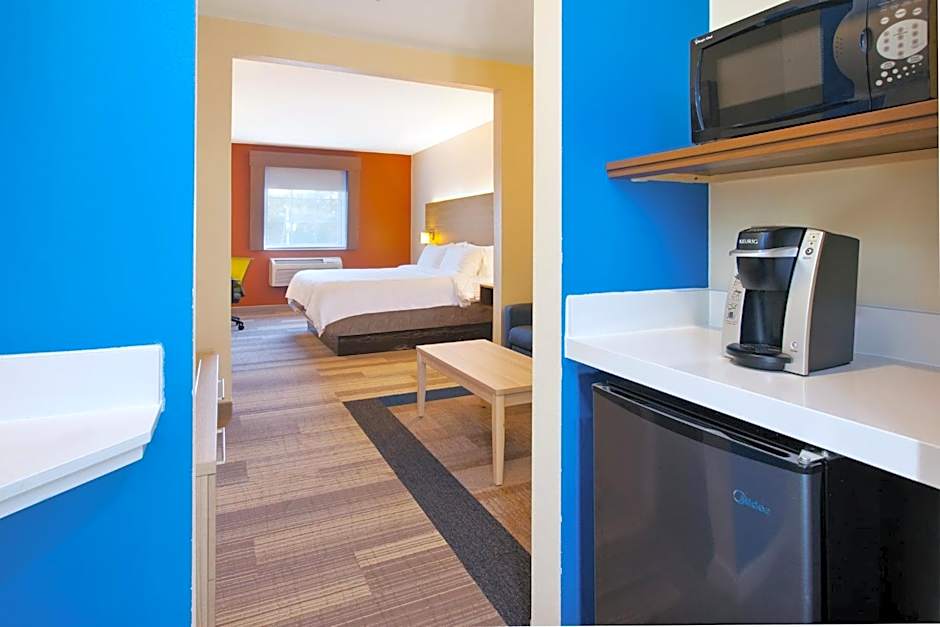 Holiday Inn Express & Suites Absecon-Atlantic City Area By IHG