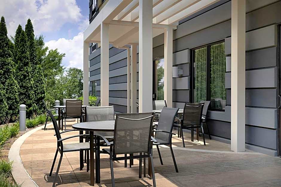 Fairfield Inn & Suites by Marriott Atlanta Lithia Springs