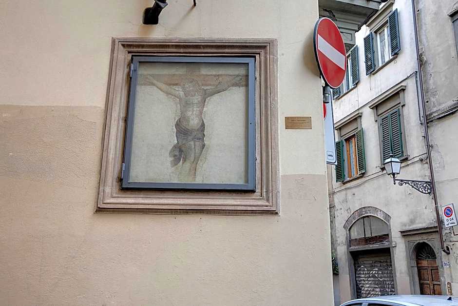 Windows On Florence