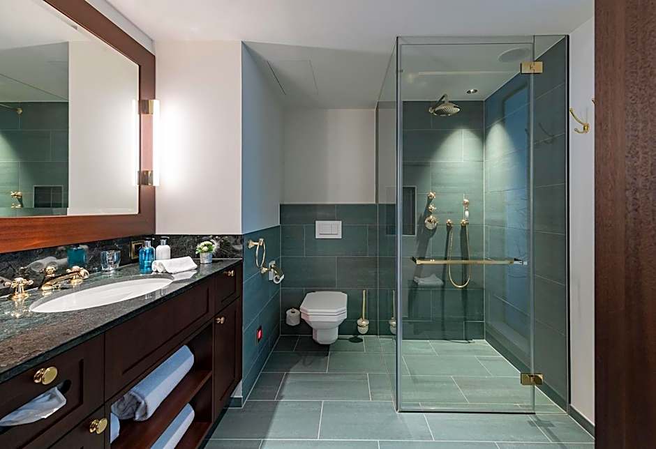 Bad Horn - Hotel & Spa