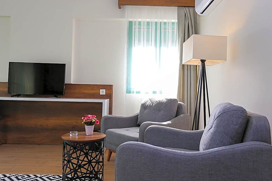 Avwan Hotel Çiğli