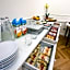 Hotel Moderno