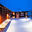Abisko Mountain Lodge