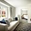 Hilton Boston Back Bay