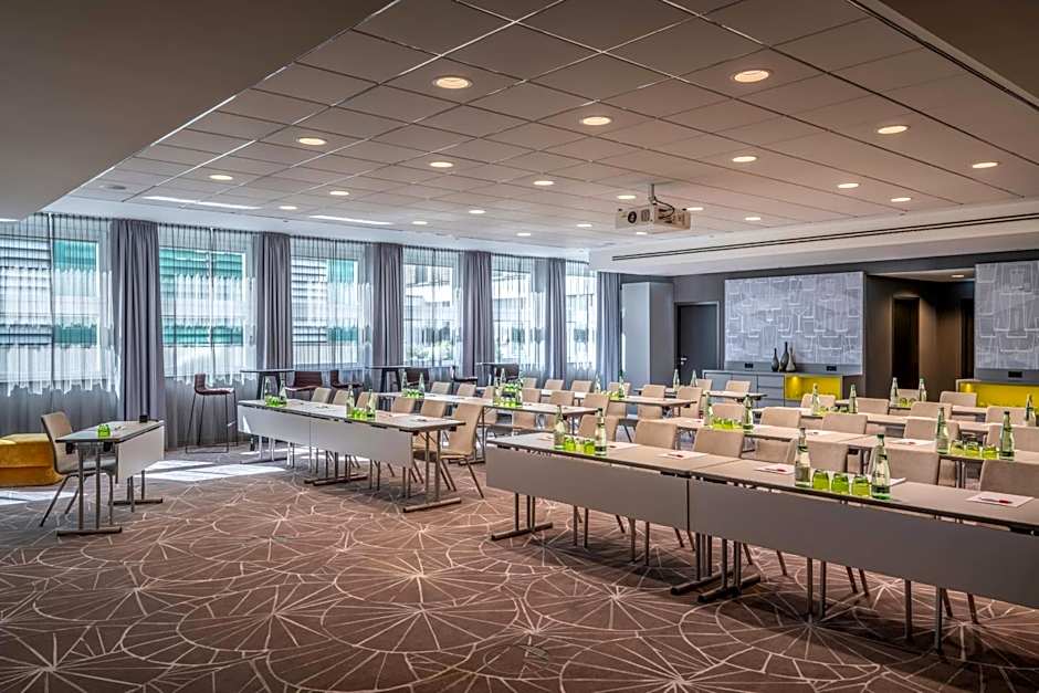 Cologne Marriott Hotel