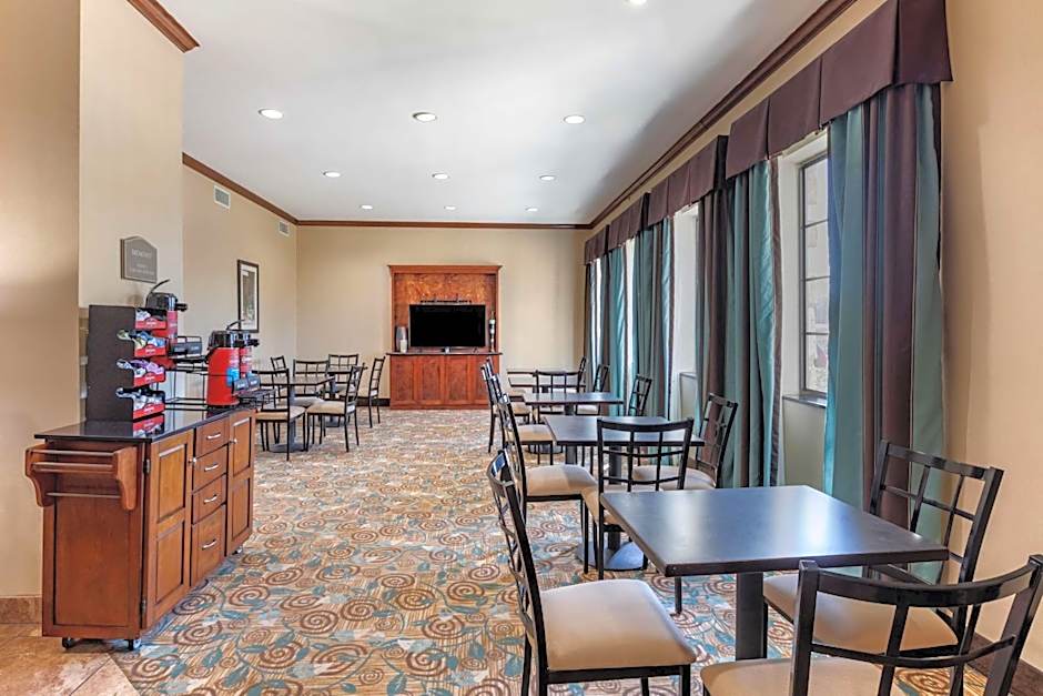 Best Western Mineola Inn