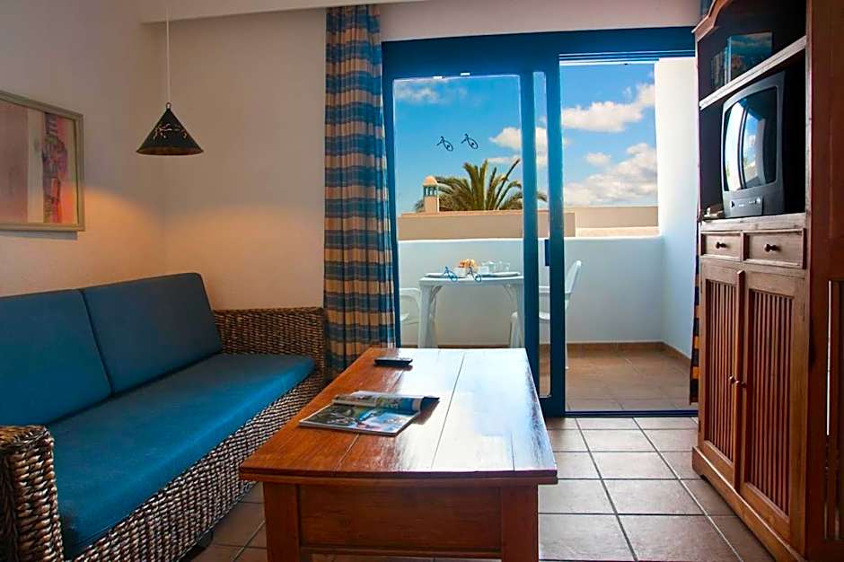 Apartamentos Agua Marina