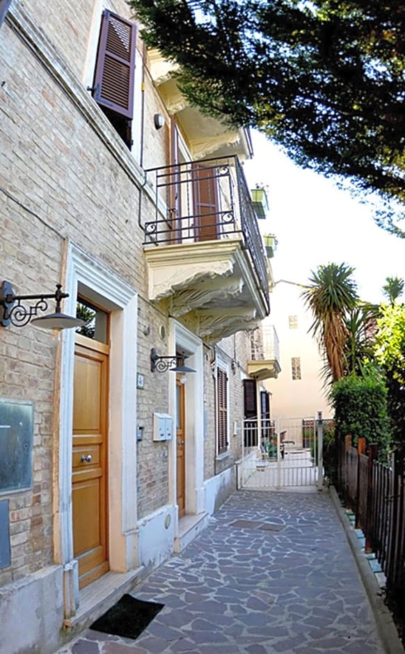 Bed & Breakfast Il Vicolo